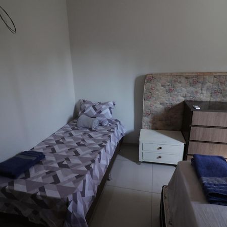 Ferienwohnung Dourados Guest Flat Pedra Bonita Exterior foto