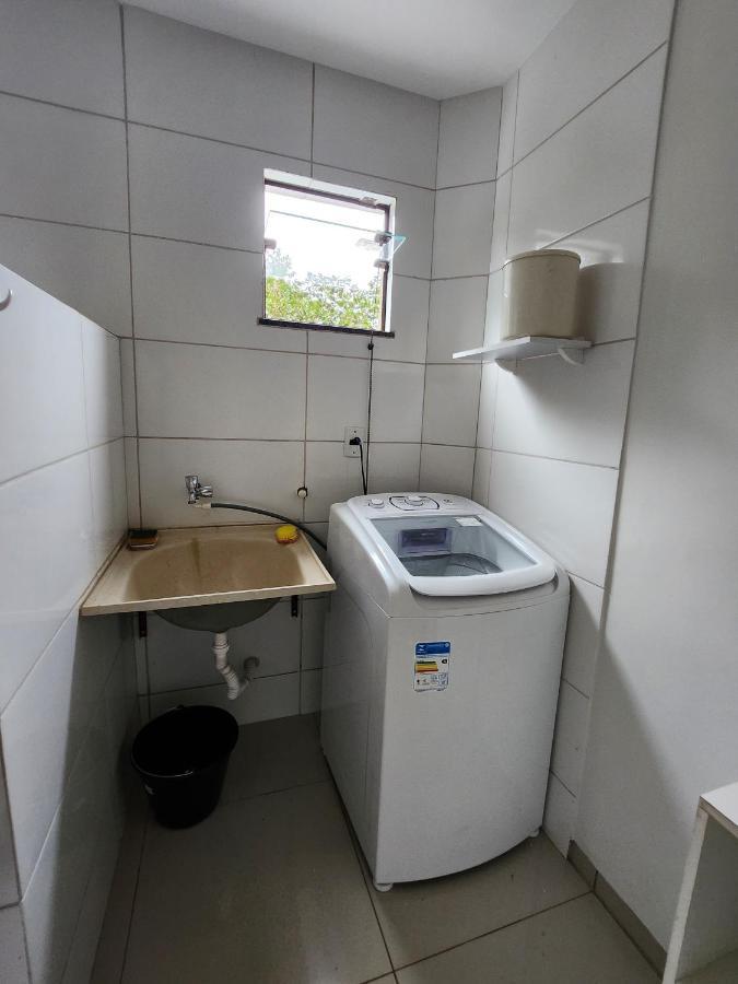 Ferienwohnung Dourados Guest Flat Pedra Bonita Exterior foto