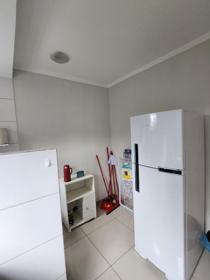 Ferienwohnung Dourados Guest Flat Pedra Bonita Exterior foto