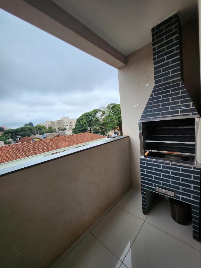 Ferienwohnung Dourados Guest Flat Pedra Bonita Exterior foto