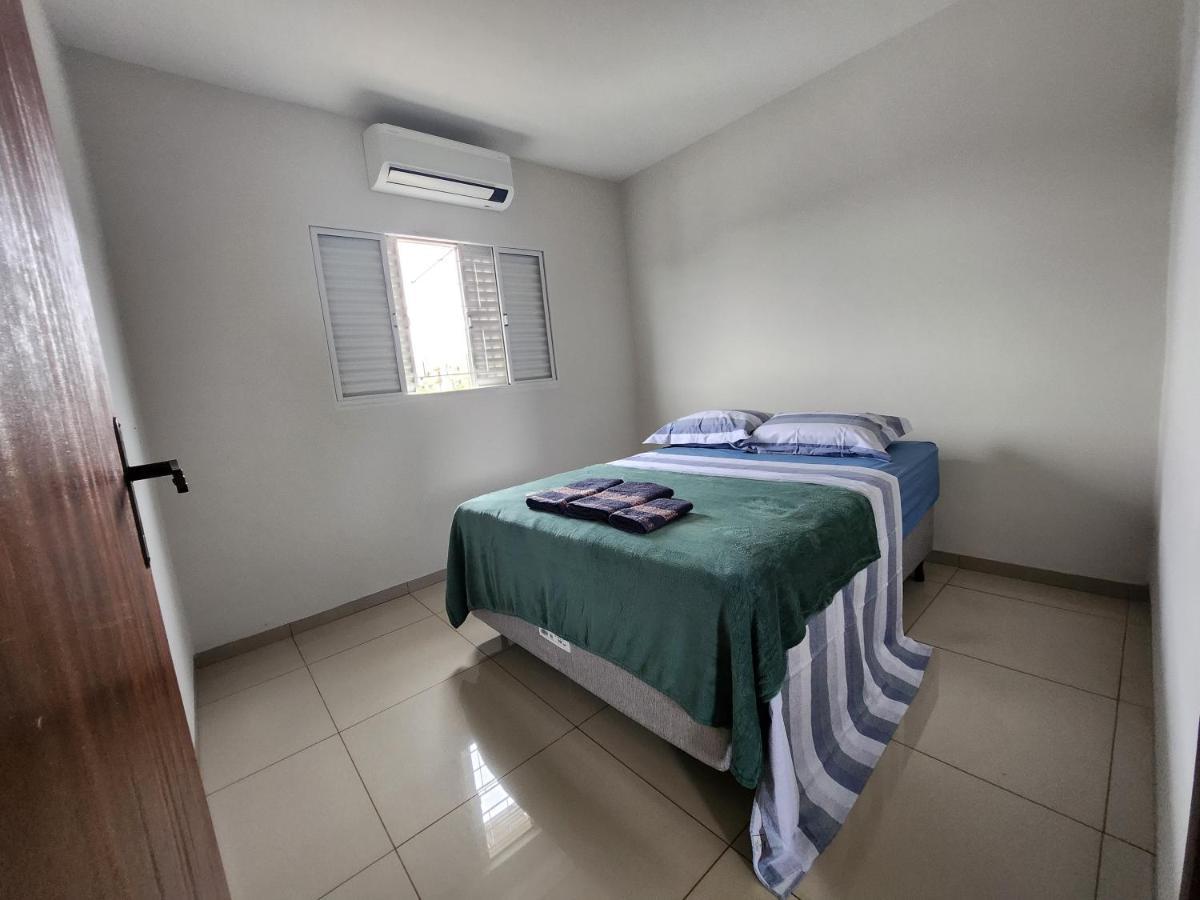 Ferienwohnung Dourados Guest Flat Pedra Bonita Exterior foto