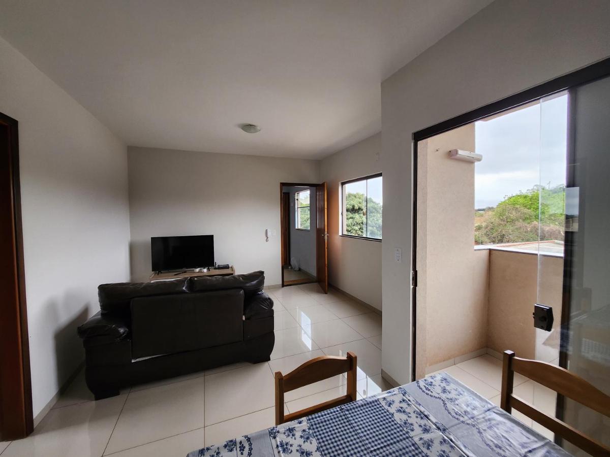 Ferienwohnung Dourados Guest Flat Pedra Bonita Exterior foto