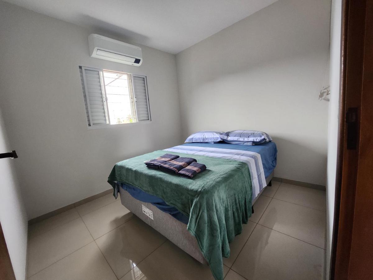 Ferienwohnung Dourados Guest Flat Pedra Bonita Exterior foto