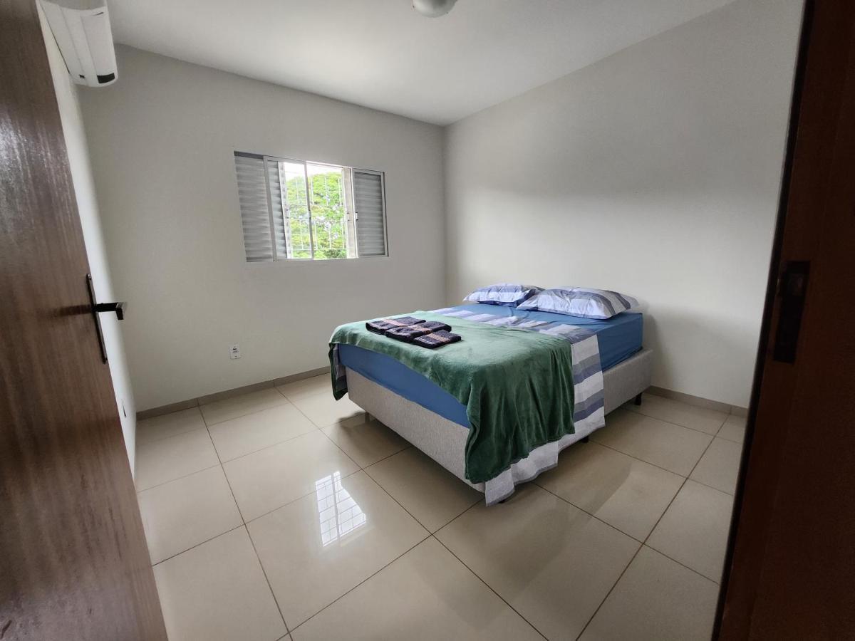 Ferienwohnung Dourados Guest Flat Pedra Bonita Exterior foto