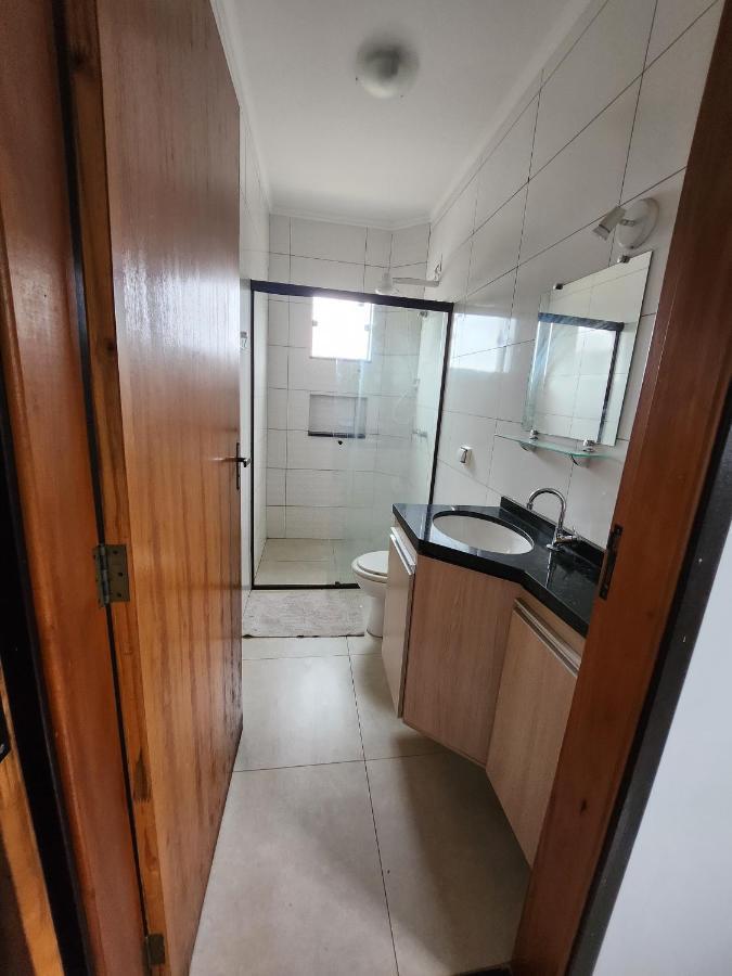 Ferienwohnung Dourados Guest Flat Pedra Bonita Exterior foto