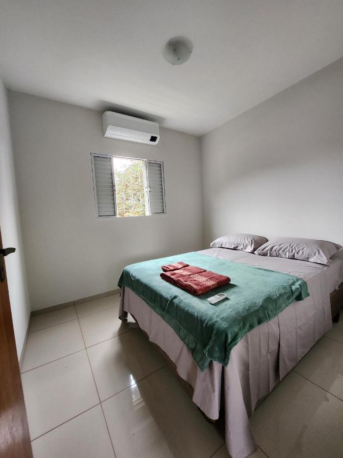 Ferienwohnung Dourados Guest Flat Pedra Bonita Exterior foto