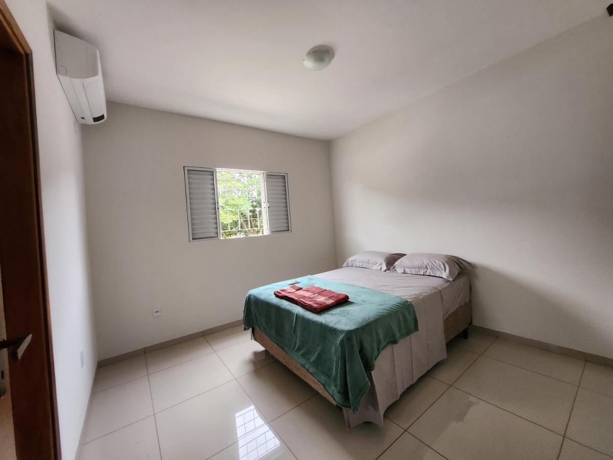 Ferienwohnung Dourados Guest Flat Pedra Bonita Exterior foto