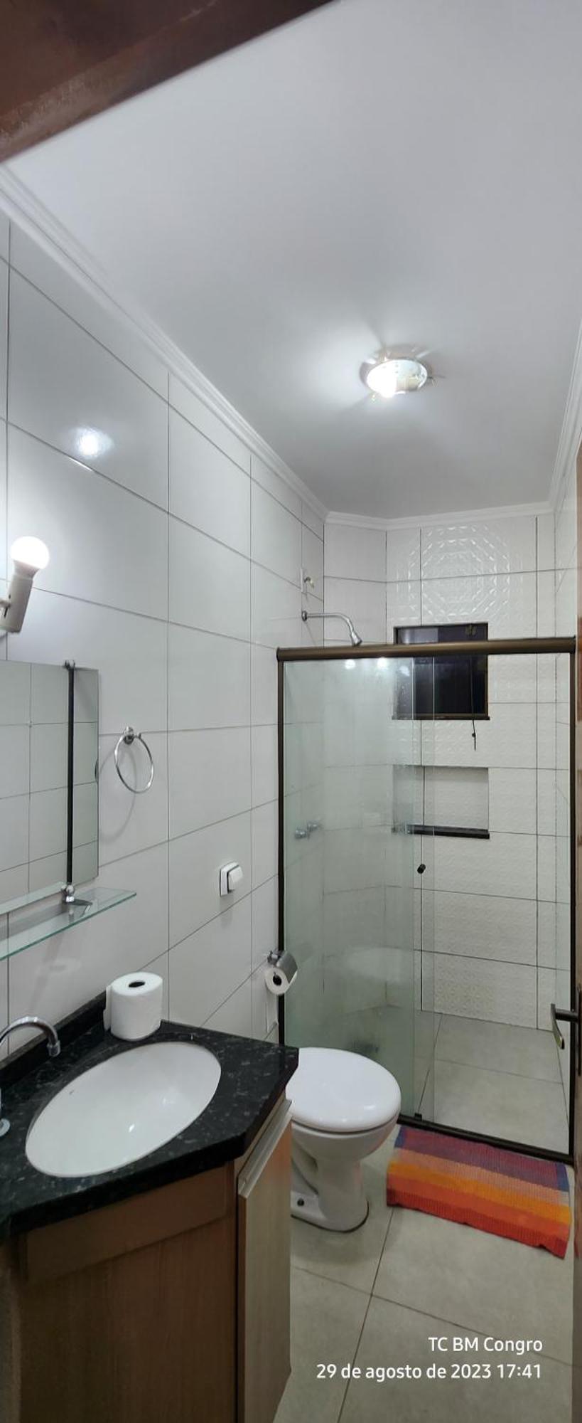 Ferienwohnung Dourados Guest Flat Pedra Bonita Exterior foto