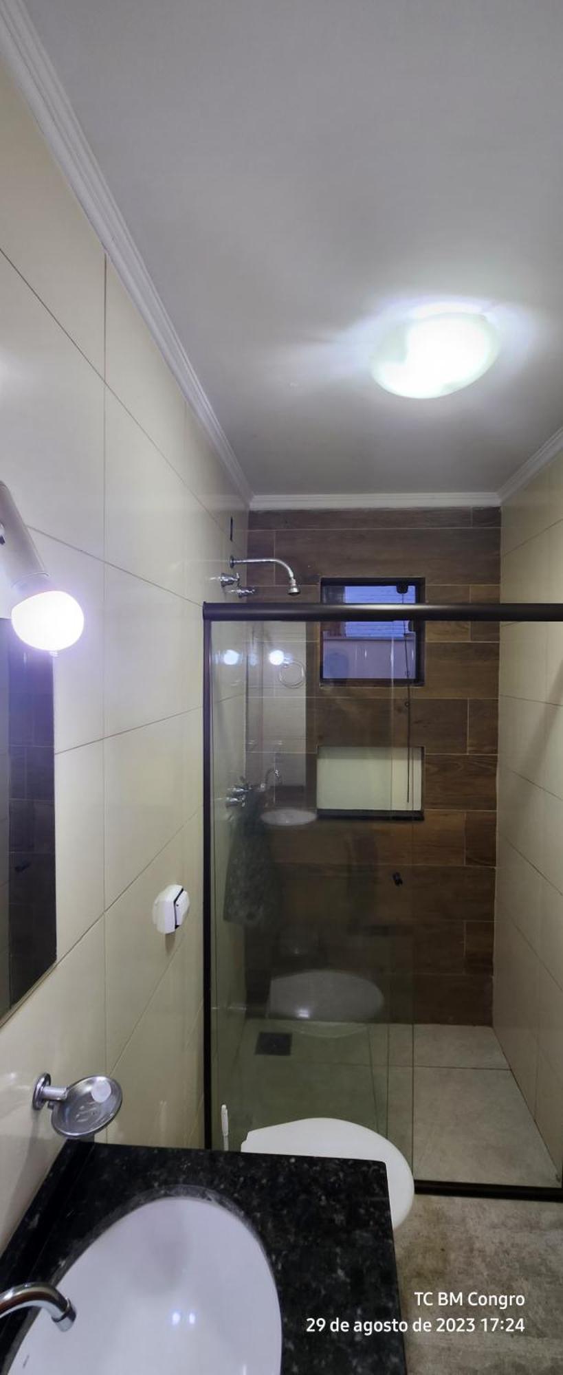 Ferienwohnung Dourados Guest Flat Pedra Bonita Exterior foto