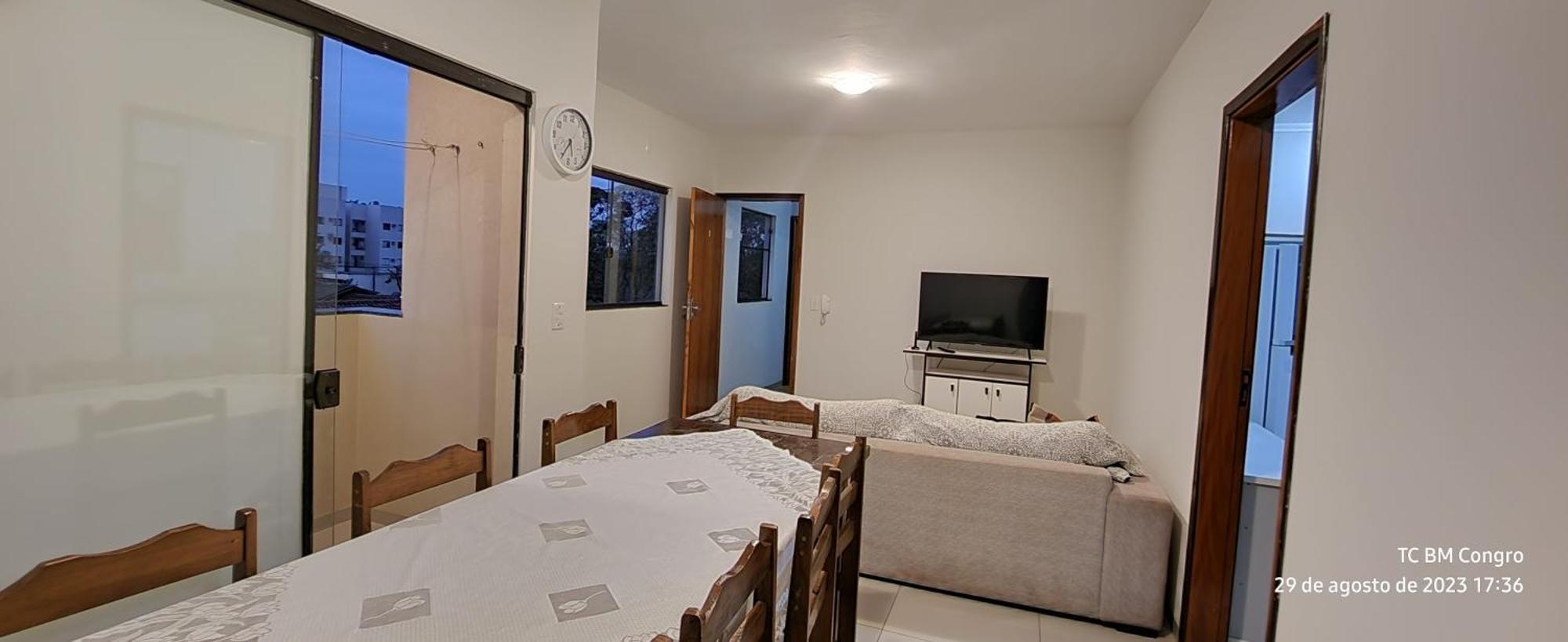 Ferienwohnung Dourados Guest Flat Pedra Bonita Exterior foto