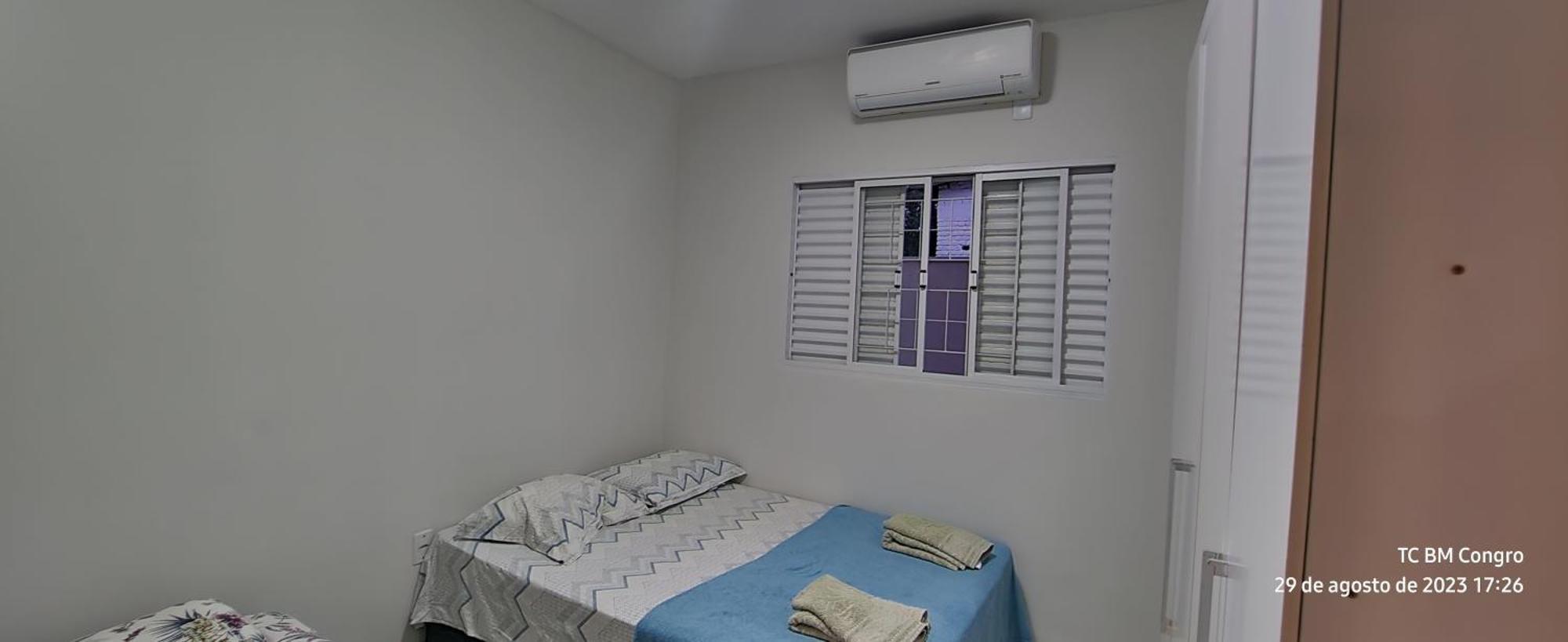 Ferienwohnung Dourados Guest Flat Pedra Bonita Exterior foto