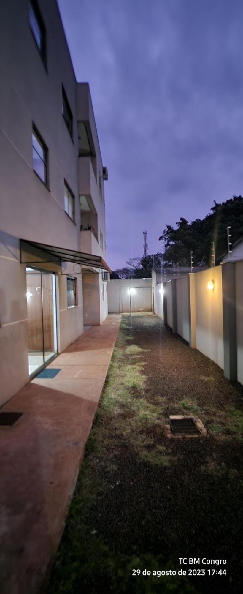 Ferienwohnung Dourados Guest Flat Pedra Bonita Exterior foto