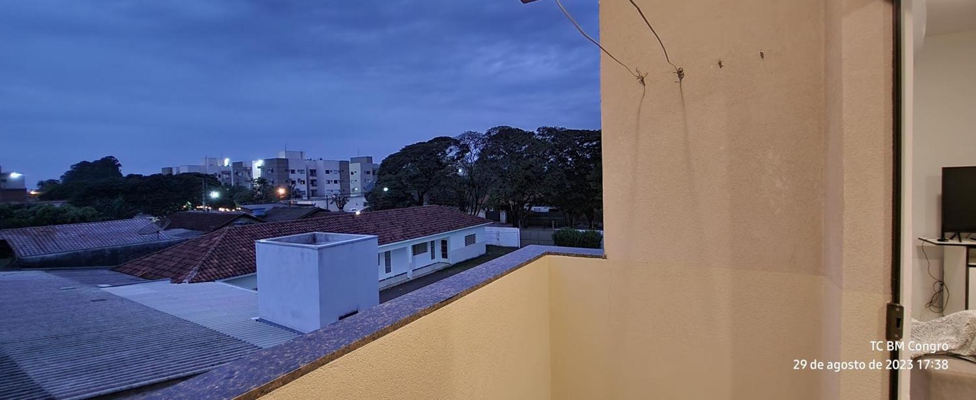 Ferienwohnung Dourados Guest Flat Pedra Bonita Exterior foto
