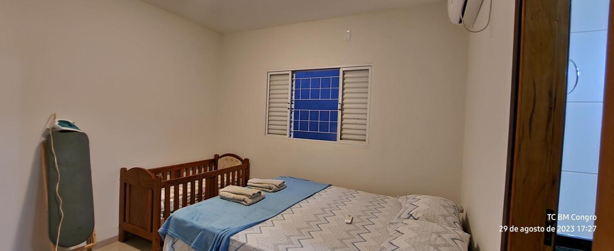 Ferienwohnung Dourados Guest Flat Pedra Bonita Exterior foto