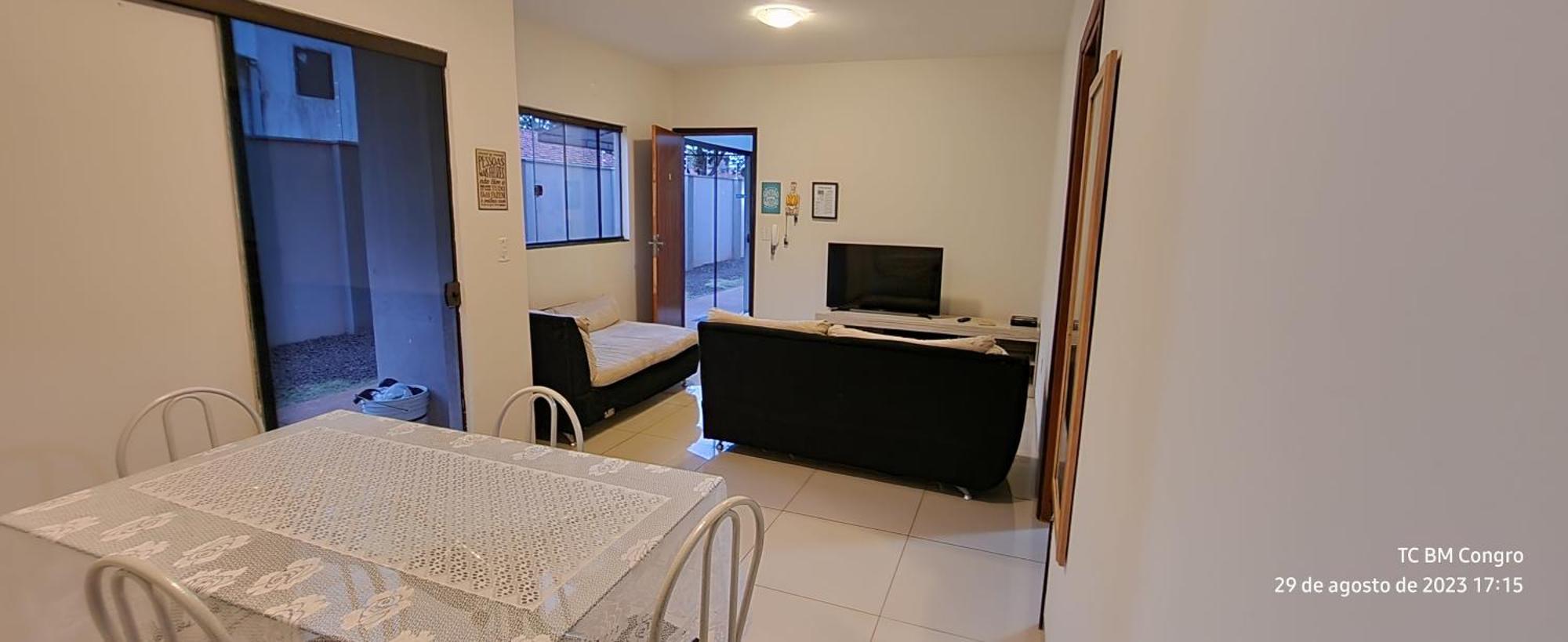 Ferienwohnung Dourados Guest Flat Pedra Bonita Exterior foto