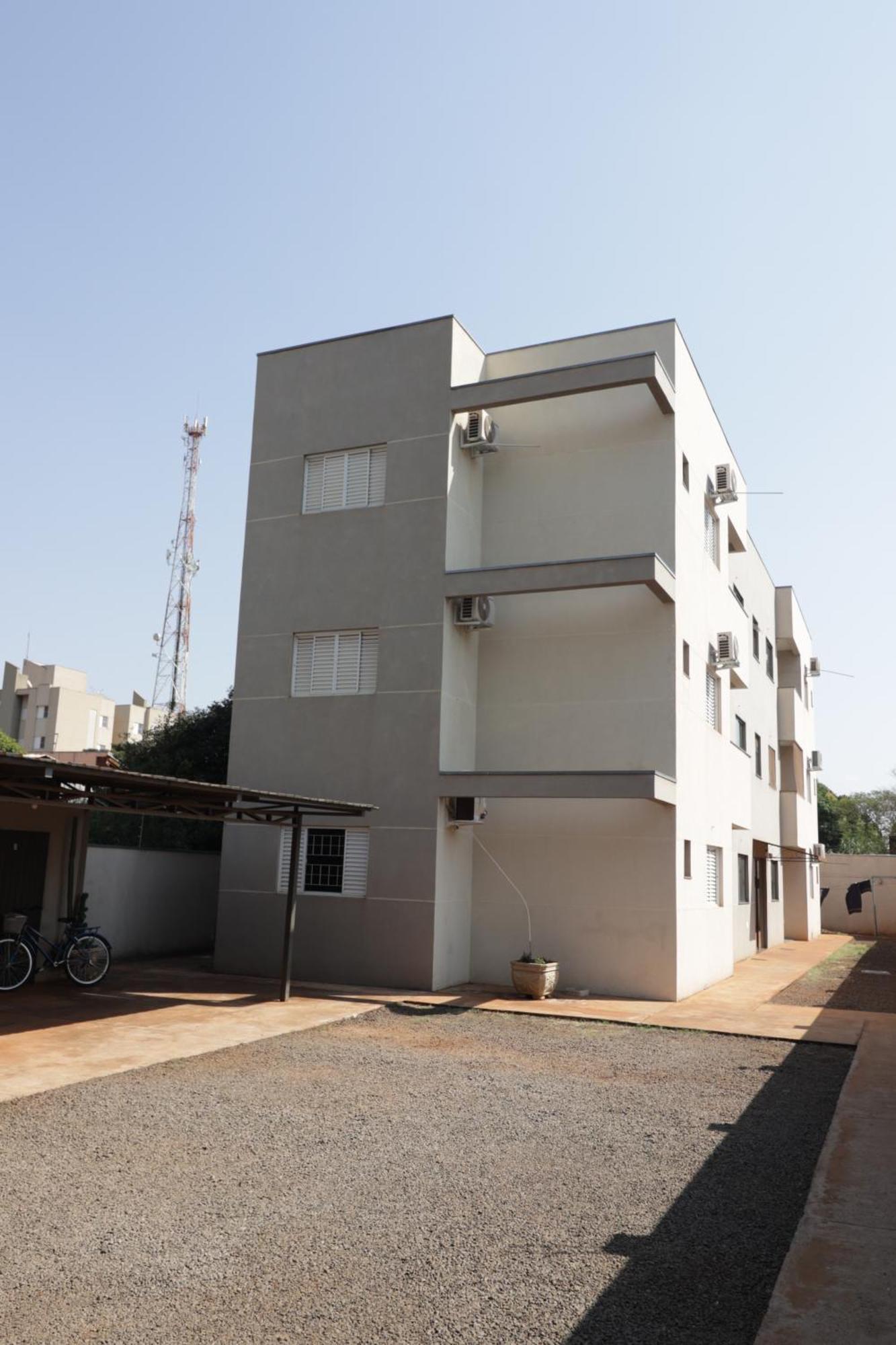 Ferienwohnung Dourados Guest Flat Pedra Bonita Exterior foto