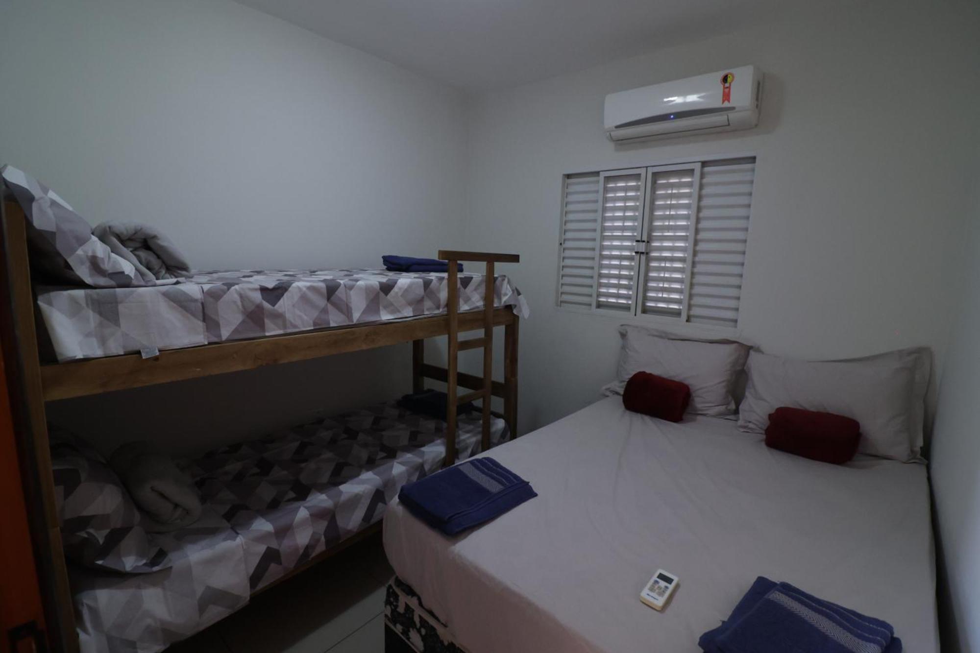 Ferienwohnung Dourados Guest Flat Pedra Bonita Exterior foto