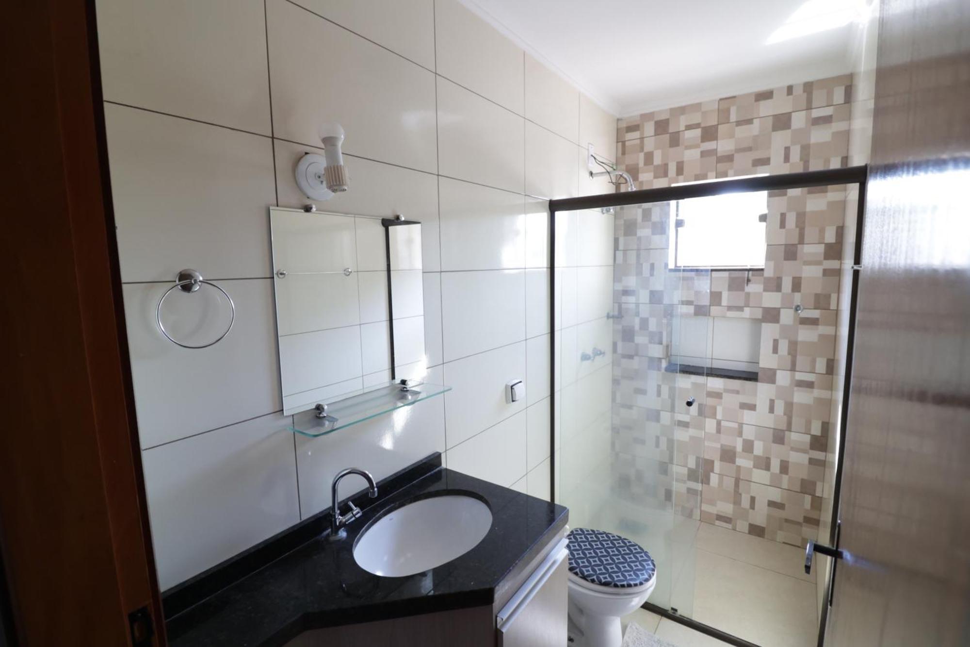 Ferienwohnung Dourados Guest Flat Pedra Bonita Exterior foto