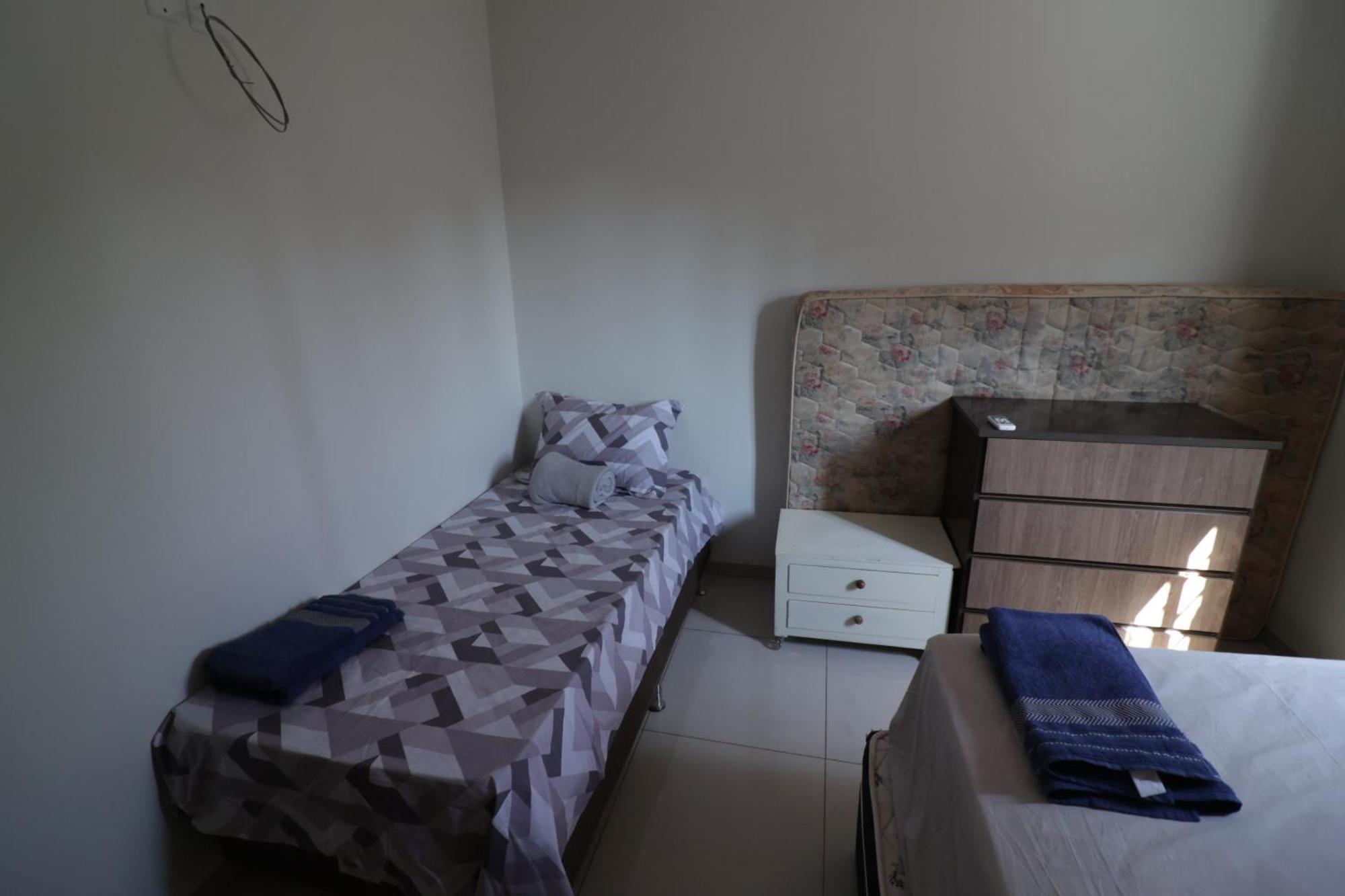 Ferienwohnung Dourados Guest Flat Pedra Bonita Exterior foto