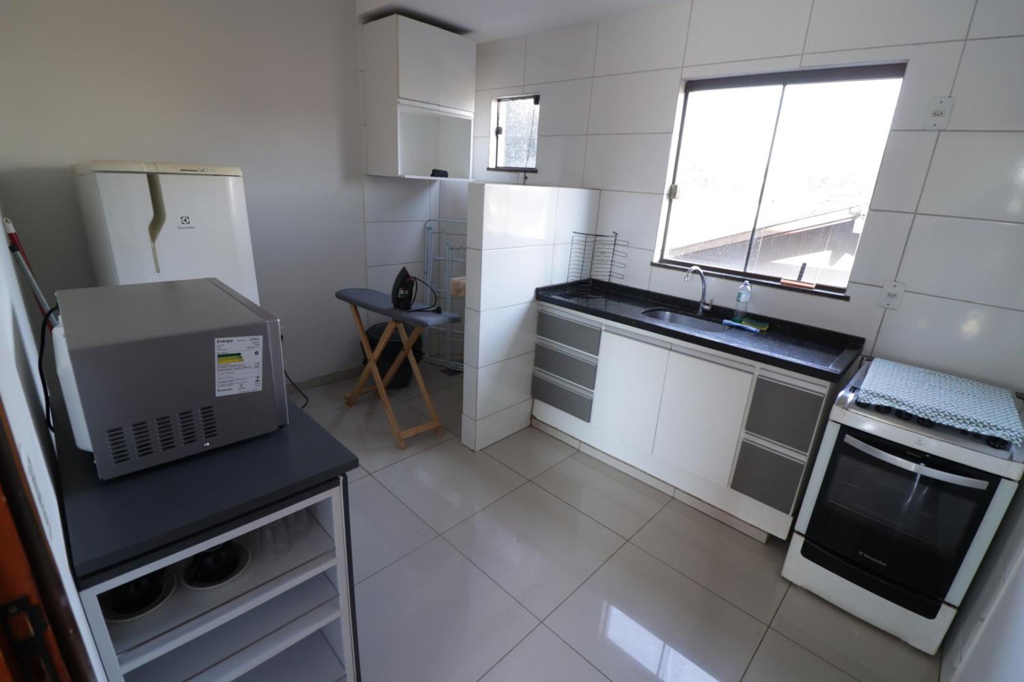 Ferienwohnung Dourados Guest Flat Pedra Bonita Exterior foto