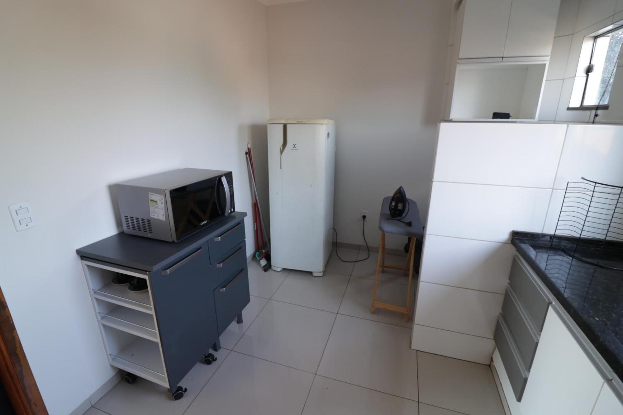 Ferienwohnung Dourados Guest Flat Pedra Bonita Exterior foto