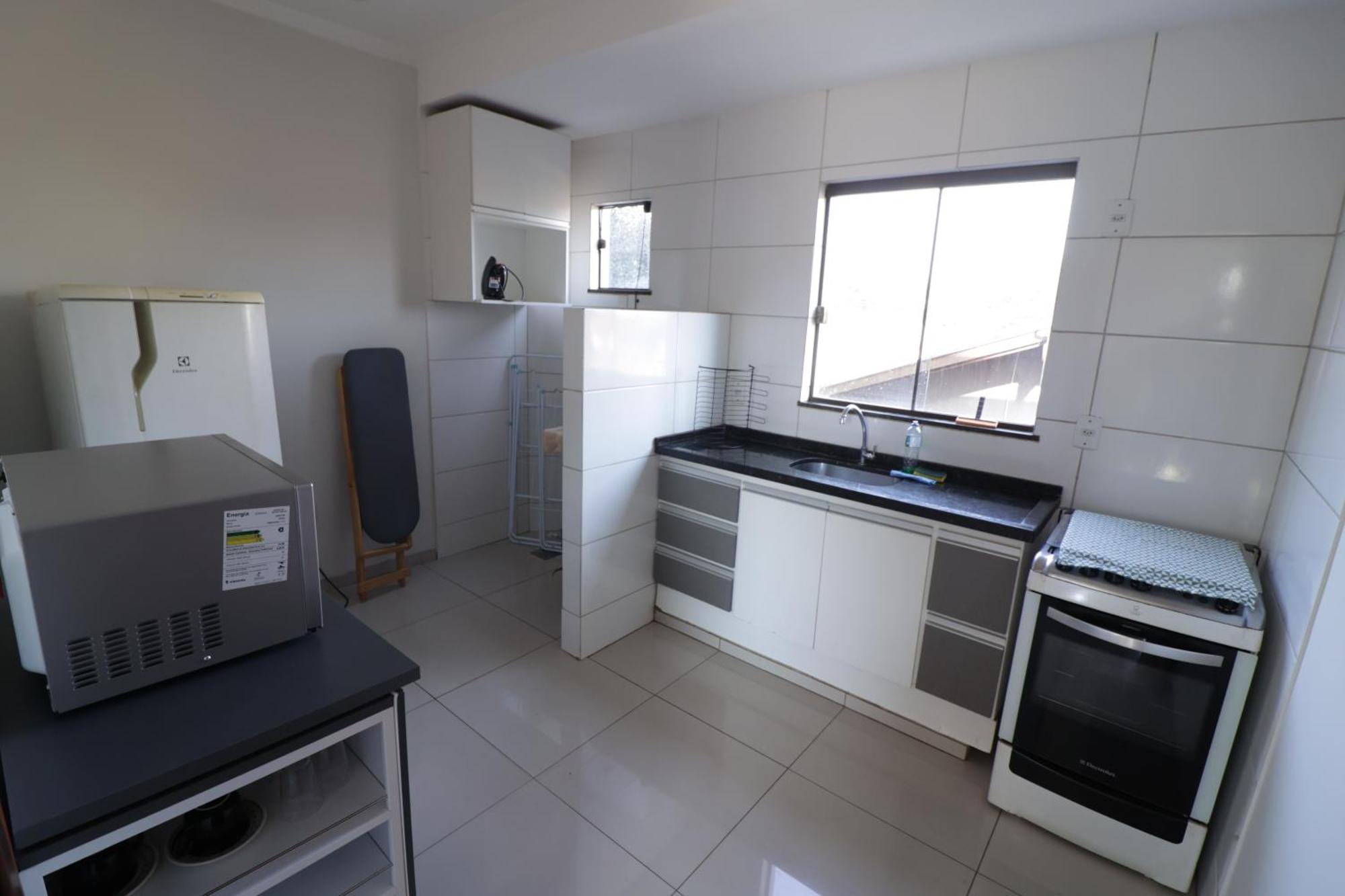 Ferienwohnung Dourados Guest Flat Pedra Bonita Exterior foto
