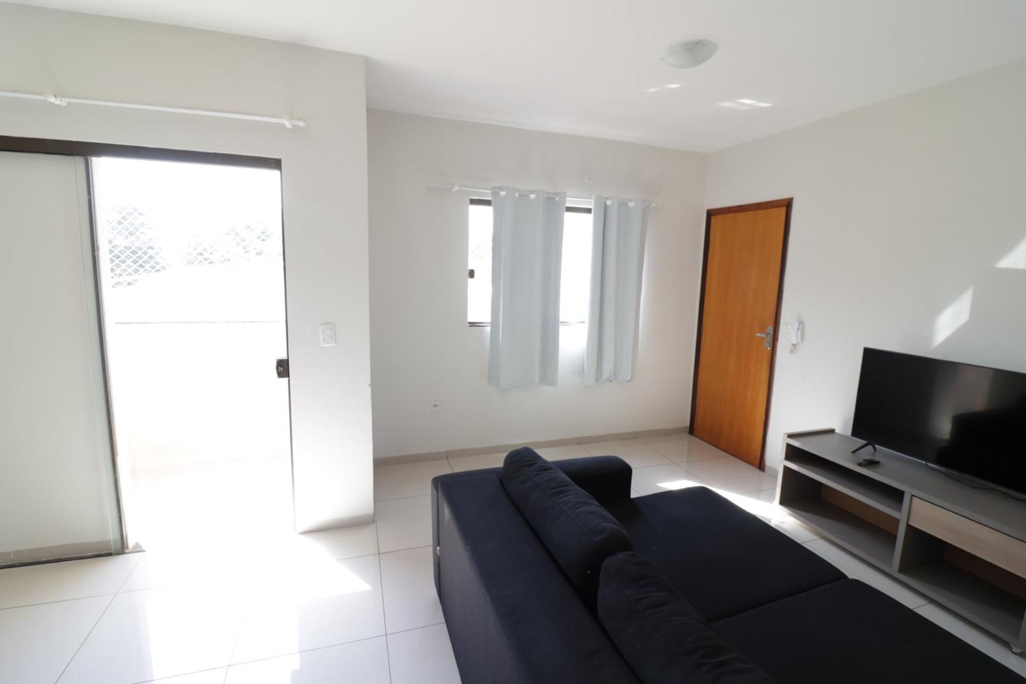 Ferienwohnung Dourados Guest Flat Pedra Bonita Exterior foto