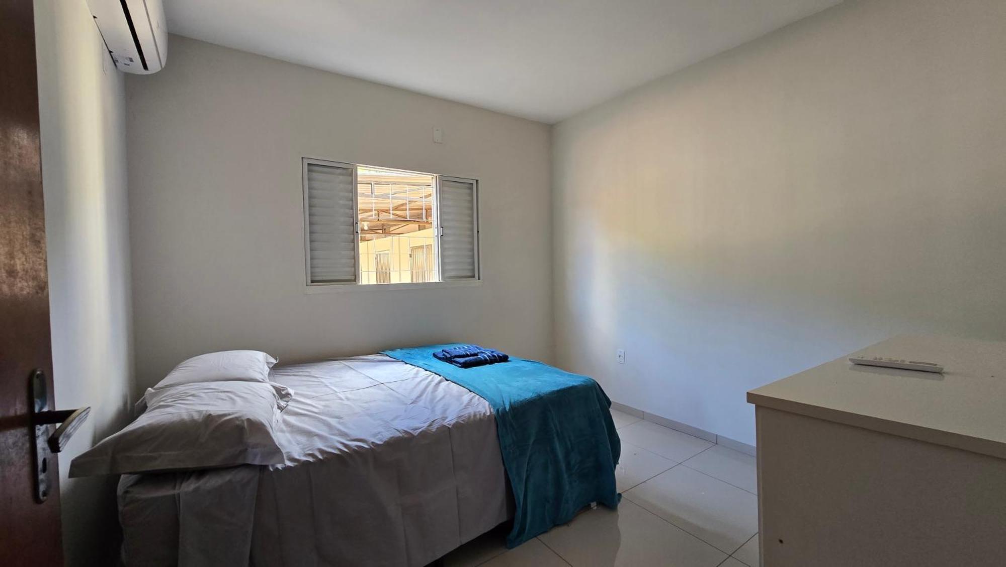Ferienwohnung Dourados Guest Flat Pedra Bonita Exterior foto