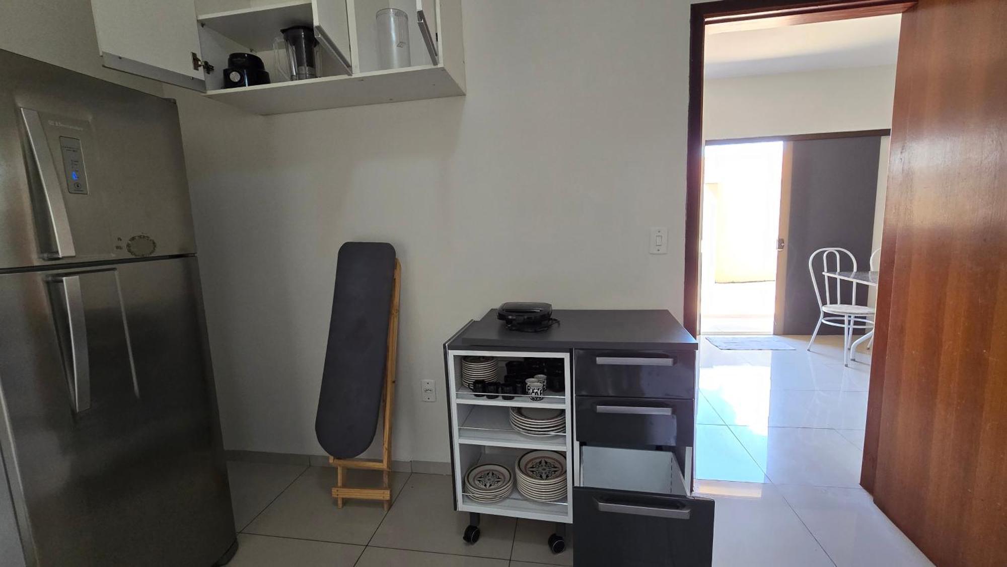 Ferienwohnung Dourados Guest Flat Pedra Bonita Exterior foto