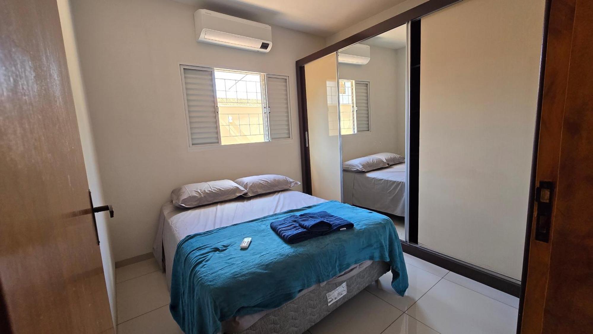 Ferienwohnung Dourados Guest Flat Pedra Bonita Exterior foto