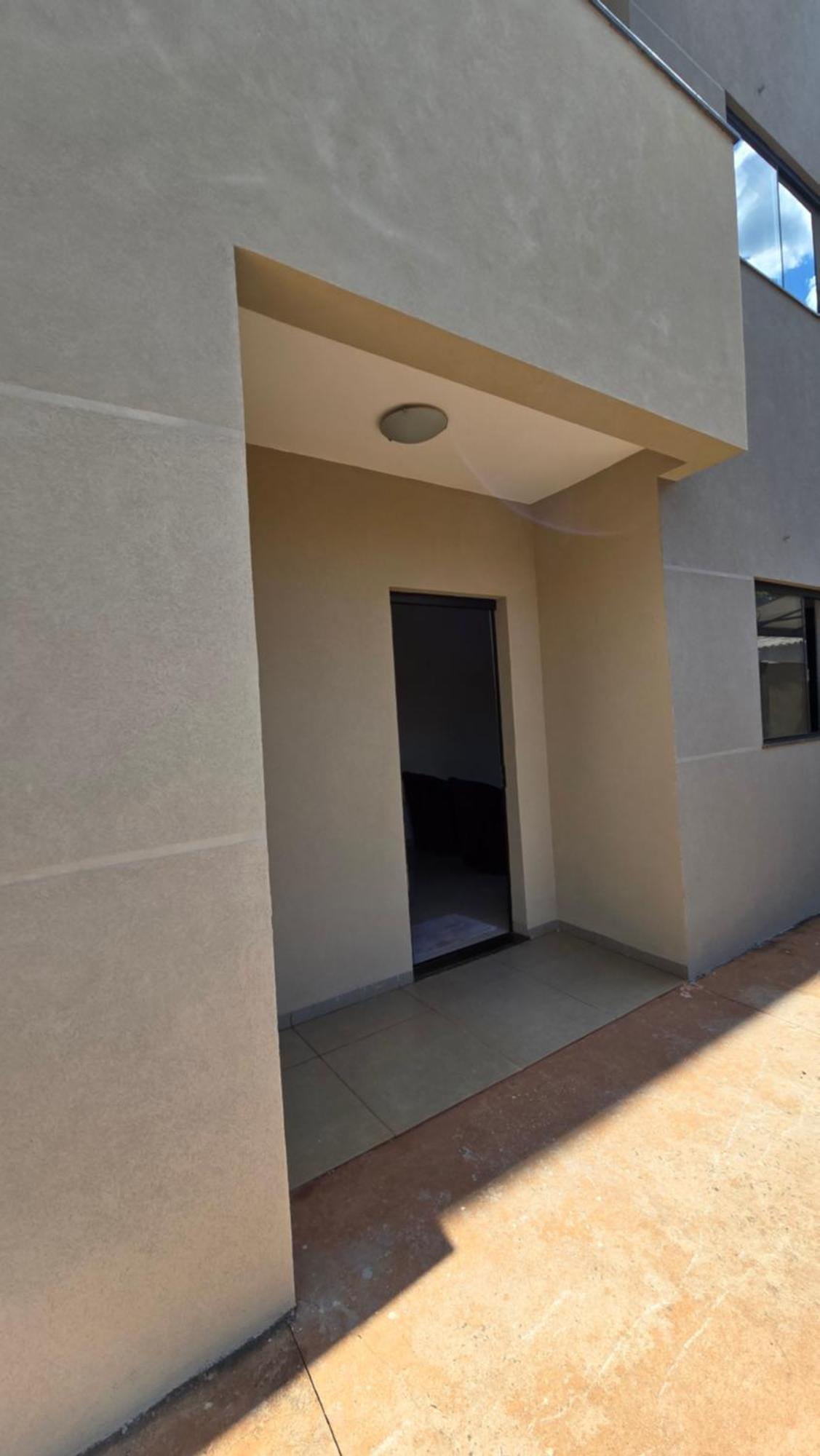 Ferienwohnung Dourados Guest Flat Pedra Bonita Exterior foto