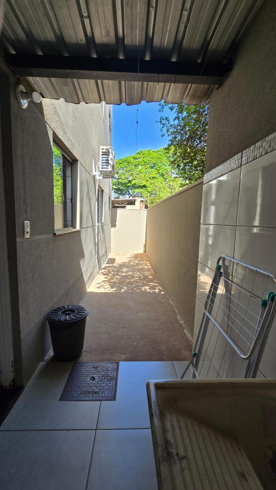 Ferienwohnung Dourados Guest Flat Pedra Bonita Exterior foto