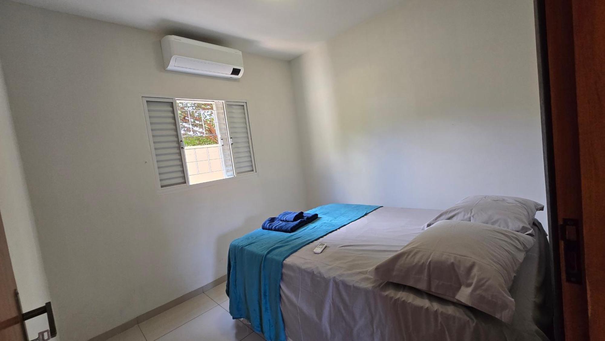 Ferienwohnung Dourados Guest Flat Pedra Bonita Exterior foto